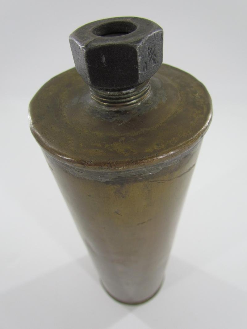 Converted 75mm M18 Shell....Trench Art — image 7