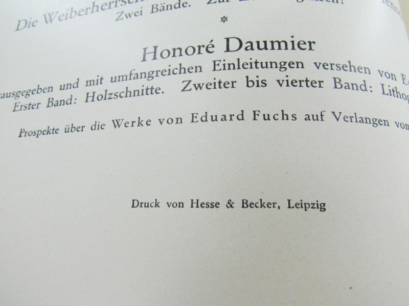 Die Juden in Der Karikatur — image 6