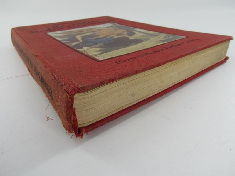 Die Juden in Der Karikatur — image 8