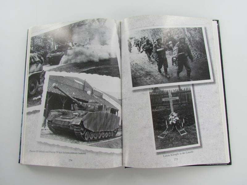 Book : Die Panzer-Divisionen der Waffen-SS — image 13