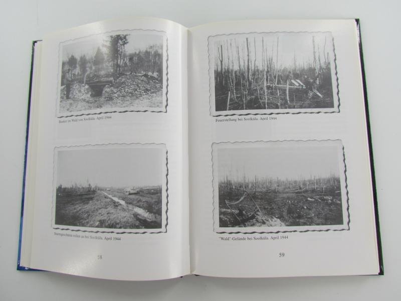 Book : Die 11. SS-Freiwilligen-Panzer-Grenadier-Division Nordland — image 6
