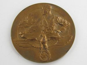 Reichenberg Medal of Merit ( Verdienstmedaille )
