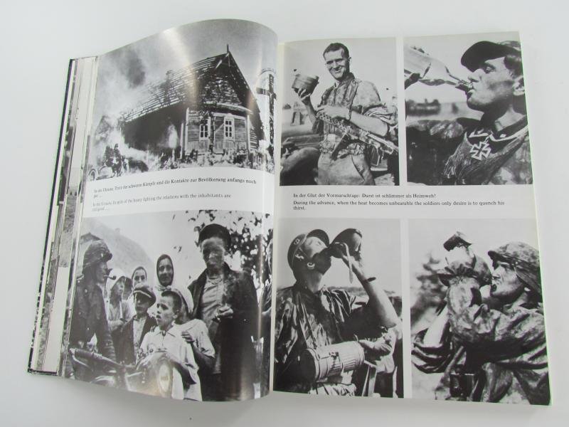 Book : Die Waffen-SS — image 10