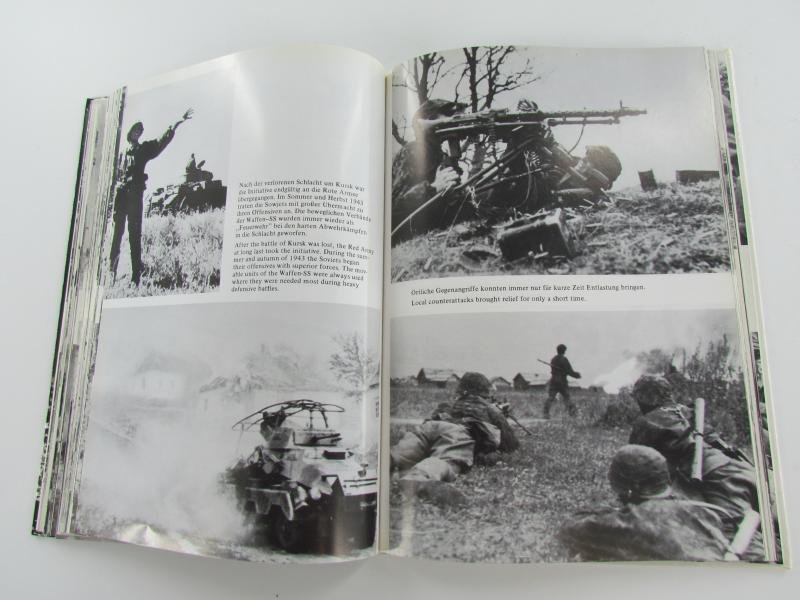 Book : Die Waffen-SS — image 11
