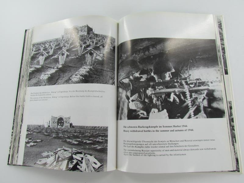 Book : Die Waffen-SS — image 13