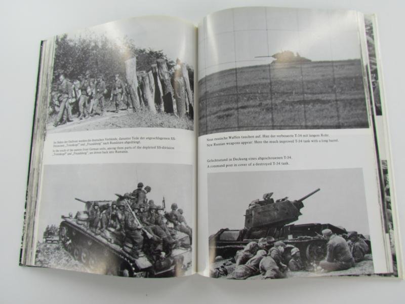 Book : Die Waffen-SS — image 14