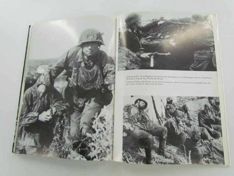 Book : Die Waffen-SS — image 16