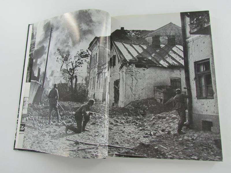 Book : Die Waffen-SS — image 4