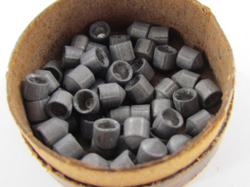 Pre War 4.5mm Air Gun Ammunition — image 4