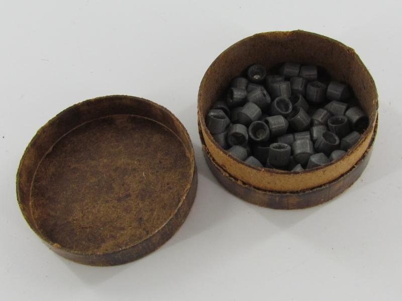 Pre War 4.5mm Air Gun Ammunition — image 5