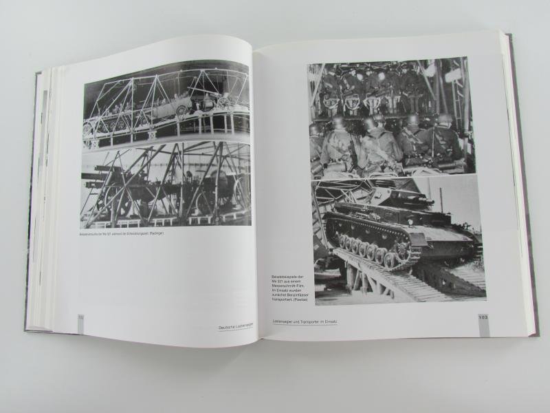 Book : Deutsche Lastensegler — image 10