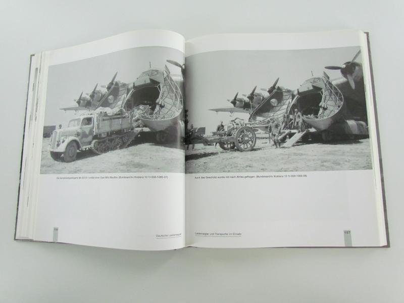 Book : Deutsche Lastensegler — image 11