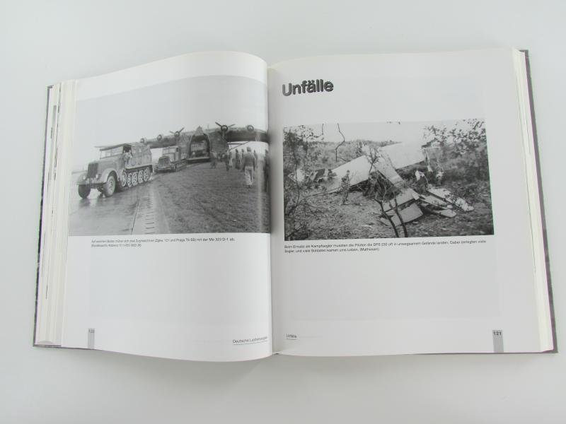 Book : Deutsche Lastensegler — image 12