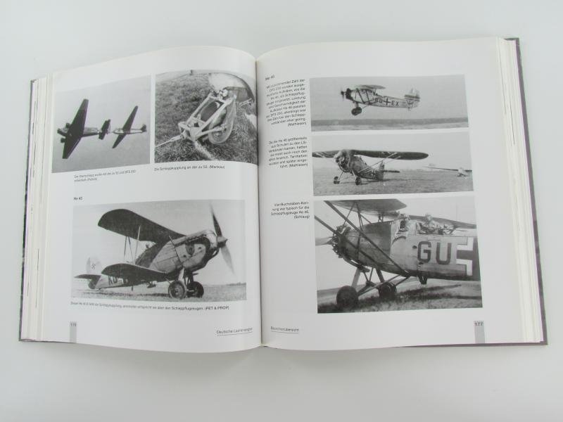 Book : Deutsche Lastensegler — image 13