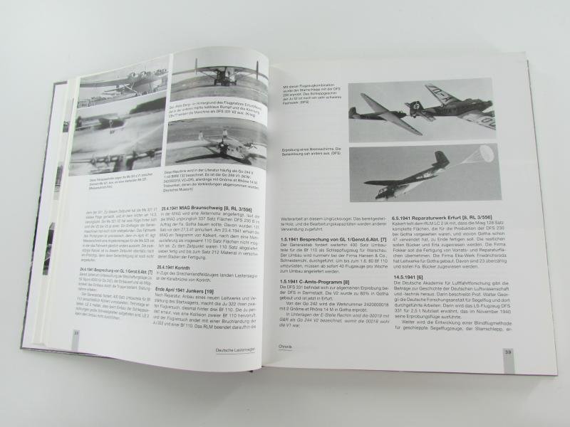 Book : Deutsche Lastensegler — image 3