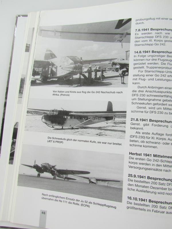 Book : Deutsche Lastensegler — image 4