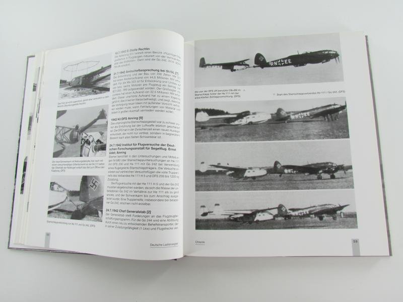 Book : Deutsche Lastensegler — image 5