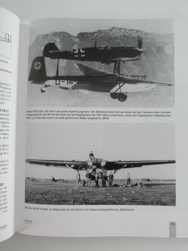 Book : Deutsche Lastensegler — image 7