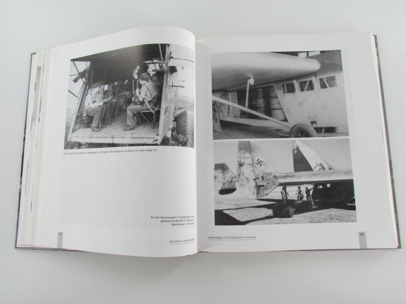 Book : Deutsche Lastensegler — image 8