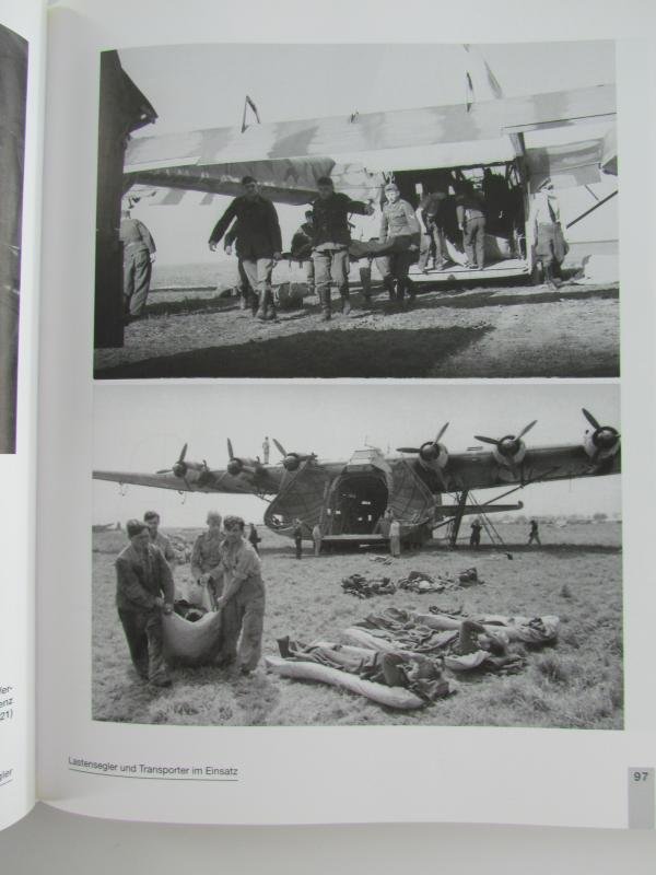 Book : Deutsche Lastensegler — image 9