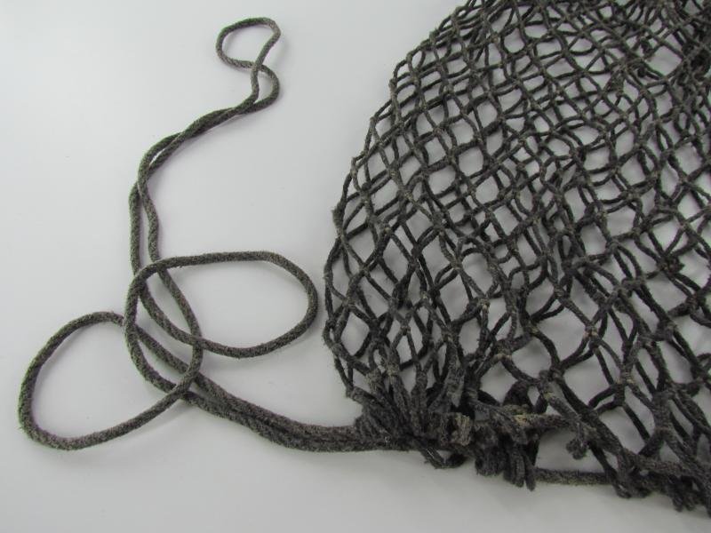 Camo Net (Unterstand Tarnnetz) M35 Carrying Bag — image 10