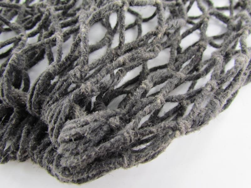 Camo Net (Unterstand Tarnnetz) M35 Carrying Bag — image 11