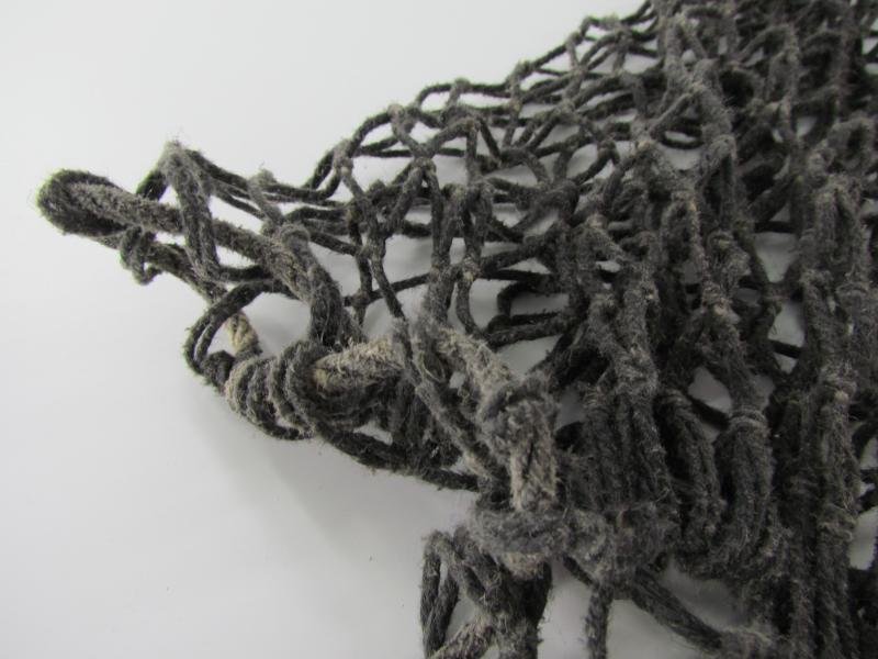 Camo Net (Unterstand Tarnnetz) M35 Carrying Bag — image 3