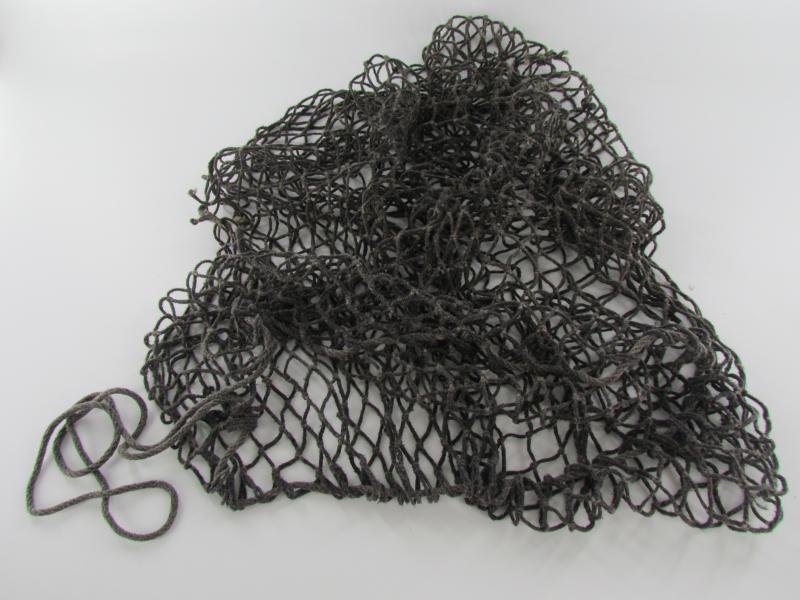 Camo Net (Unterstand Tarnnetz) M35 Carrying Bag — image 4