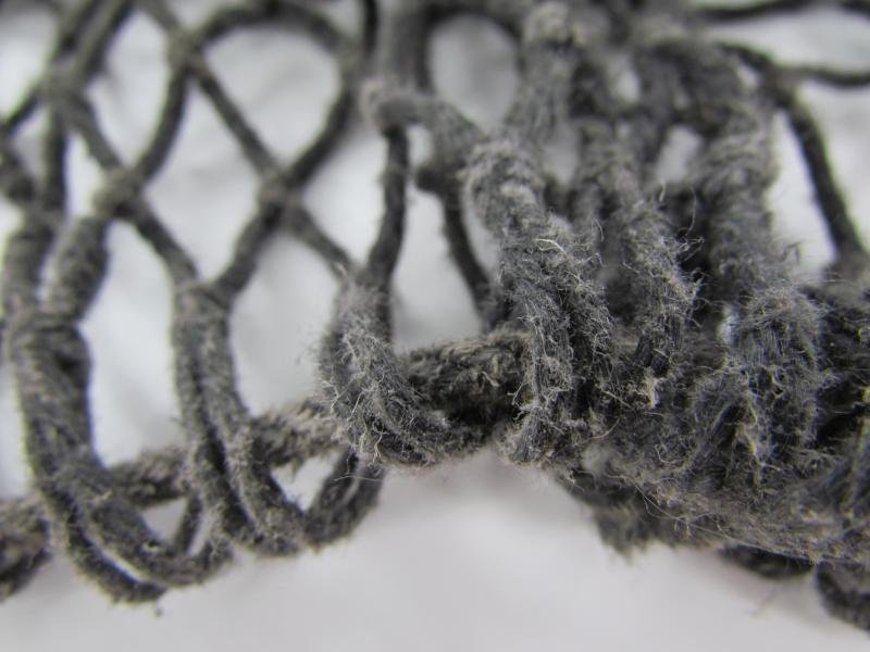 Camo Net (Unterstand Tarnnetz) M35 Carrying Bag — image 6