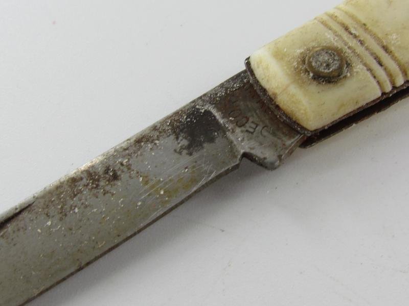 Germany - Small Pocket Knife — image 2