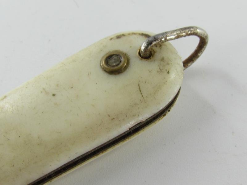 Germany - Small Pocket Knife — image 3