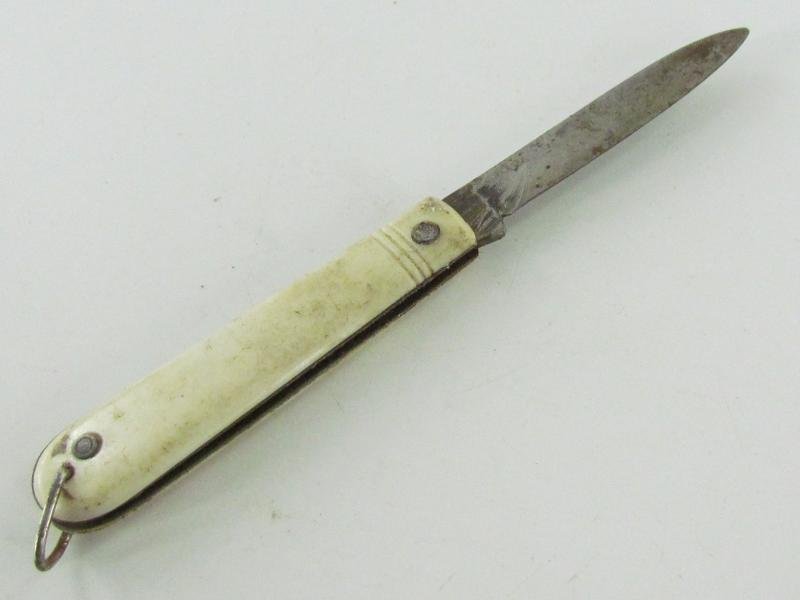 Germany - Small Pocket Knife — image 4