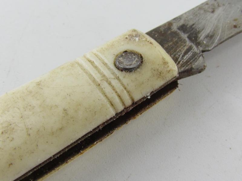 Germany - Small Pocket Knife — image 6