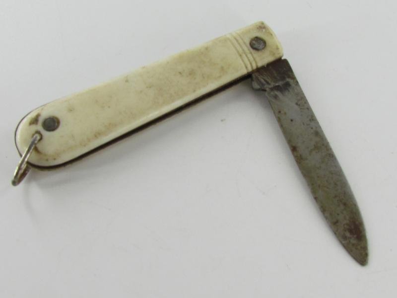 Germany - Small Pocket Knife — image 7