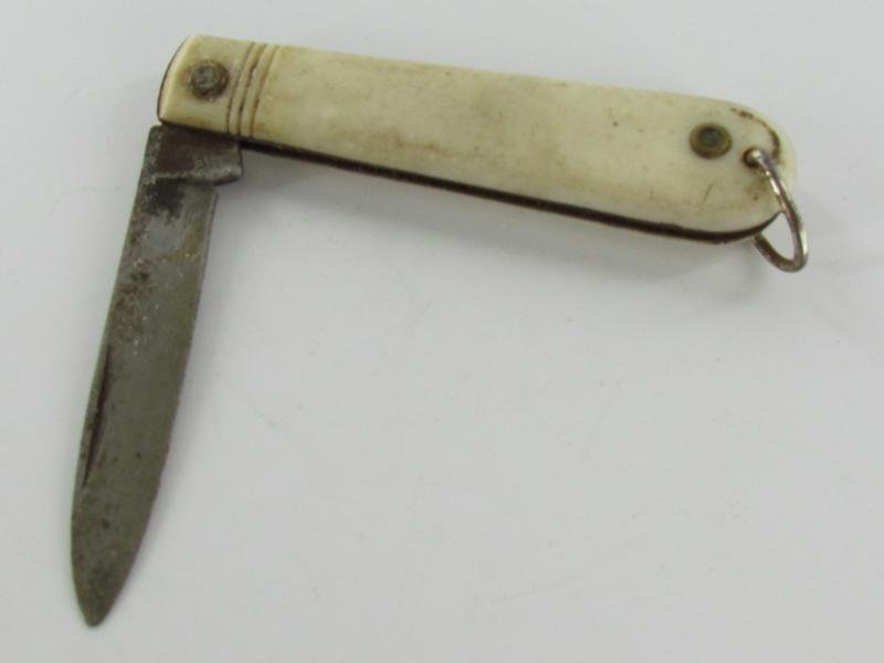 Germany - Small Pocket Knife — image 8