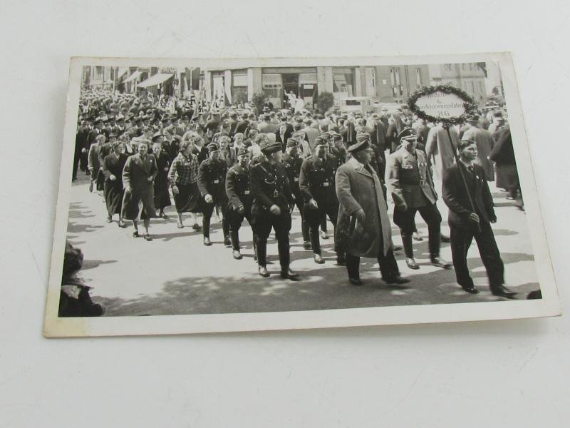 Photo of Parade From Factory Workers — image 2