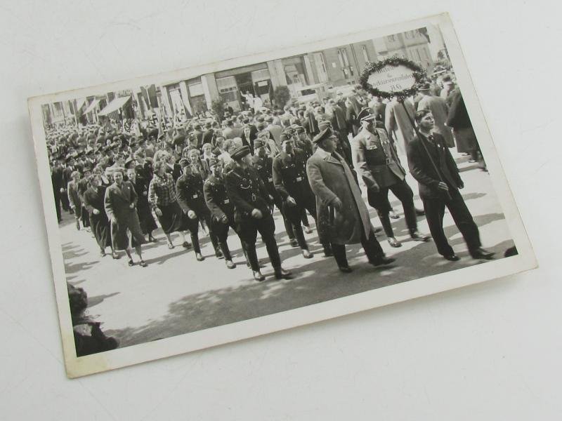 Photo of Parade From Factory Workers — image 5