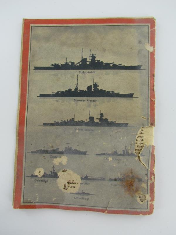 German Magazine 'Ran an den Feind' — image 10