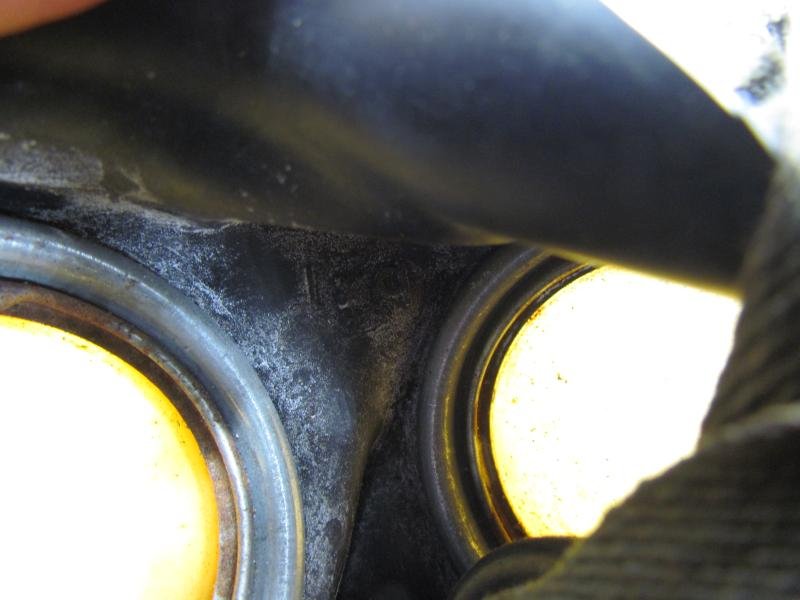 WH/SS Gasmask Cannister With M38 Gasmask and Filter — image 14