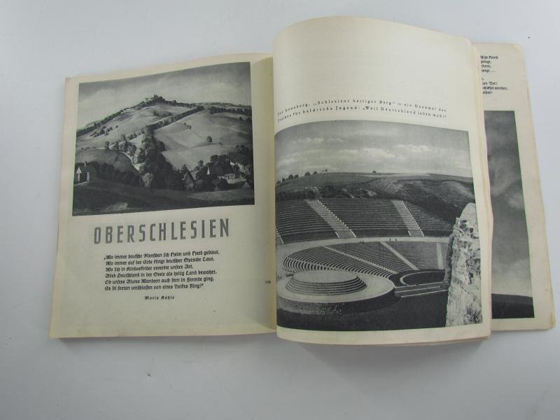 Book : the Eastern Germans 'Deutscher Osten-Land der Zukunft' — image 9