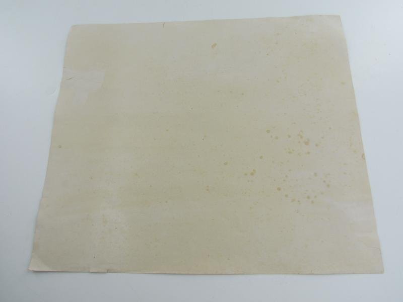 German.Printed Photo,”Das Heer Im Grossdeutschen Freiheitskampf — image 4