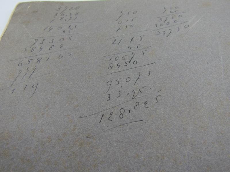 (NSB / SS) Overwinning voor Europa – 1941 — image 15