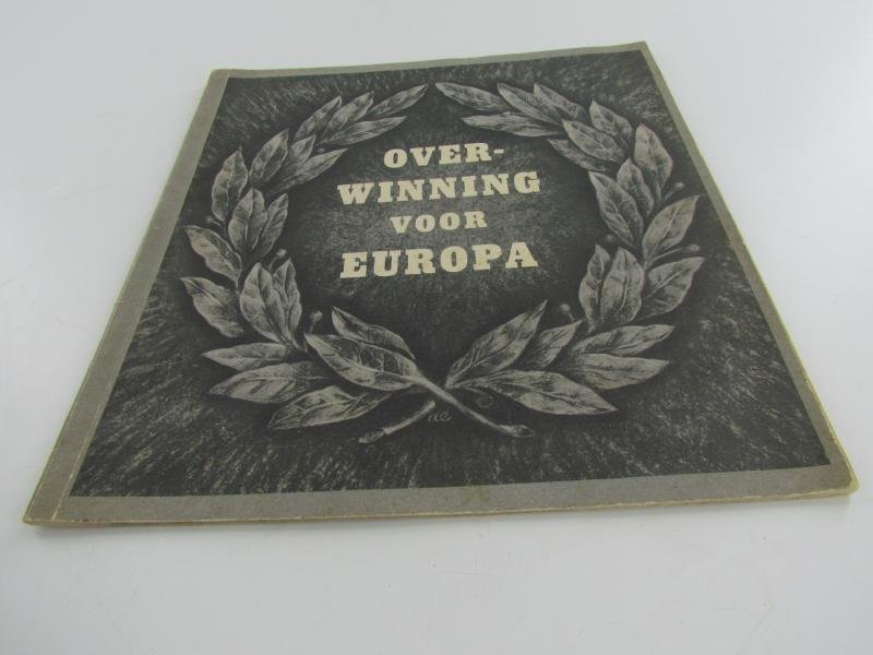 (NSB / SS) Overwinning voor Europa – 1941 — image 2