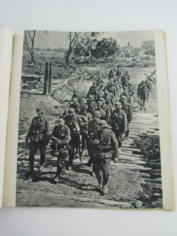 (NSB / SS) Overwinning voor Europa – 1941 — image 6