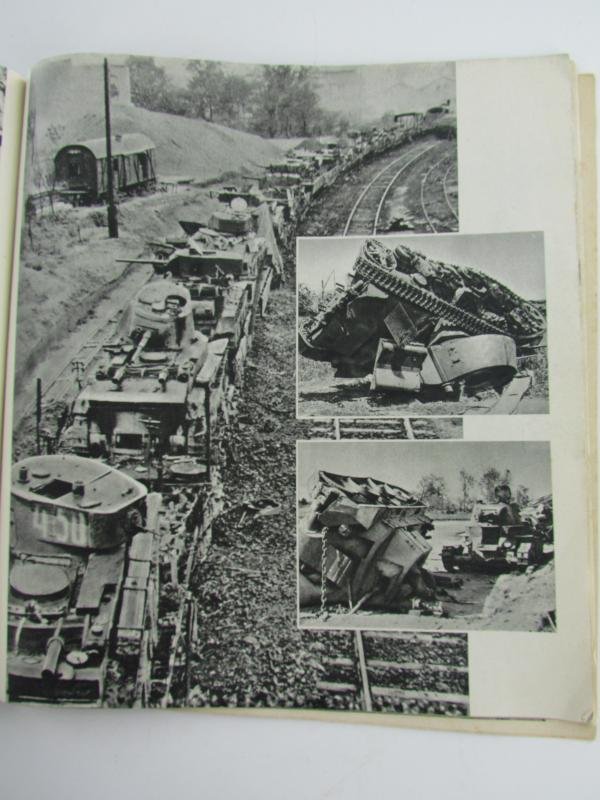 (NSB / SS) Overwinning voor Europa – 1941 — image 9