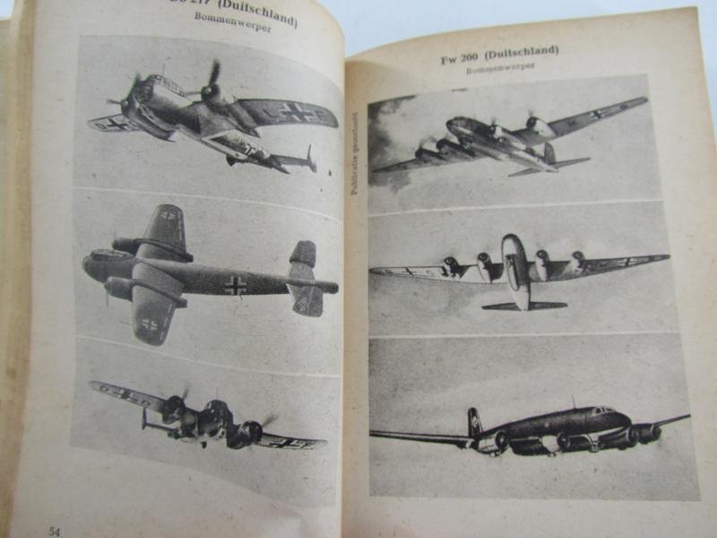 German/Italia/British-American and Soviet Warplanes — image 4