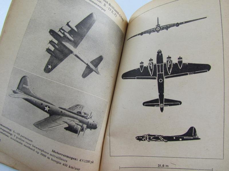 German/Italia/British-American and Soviet Warplanes — image 5