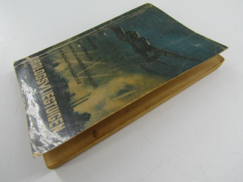 German/Italia/British-American and Soviet Warplanes — image 6