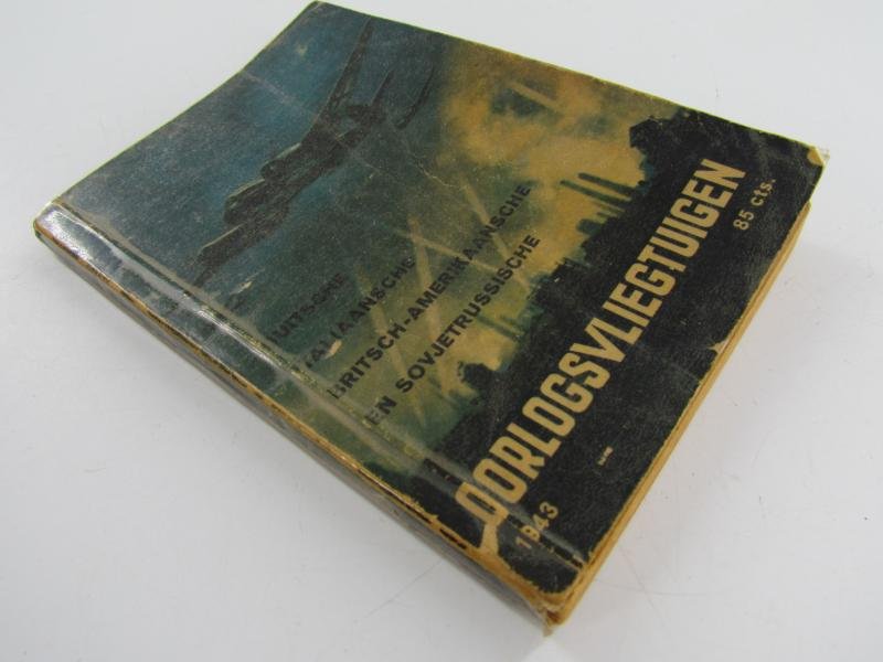 German/Italia/British-American and Soviet Warplanes — image 7