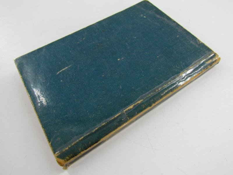 German/Italia/British-American and Soviet Warplanes — image 8